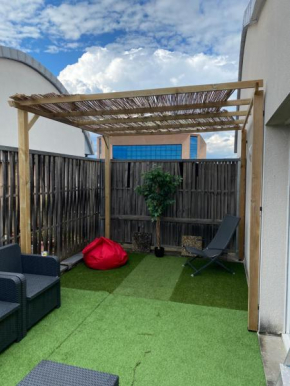 l'arc logement